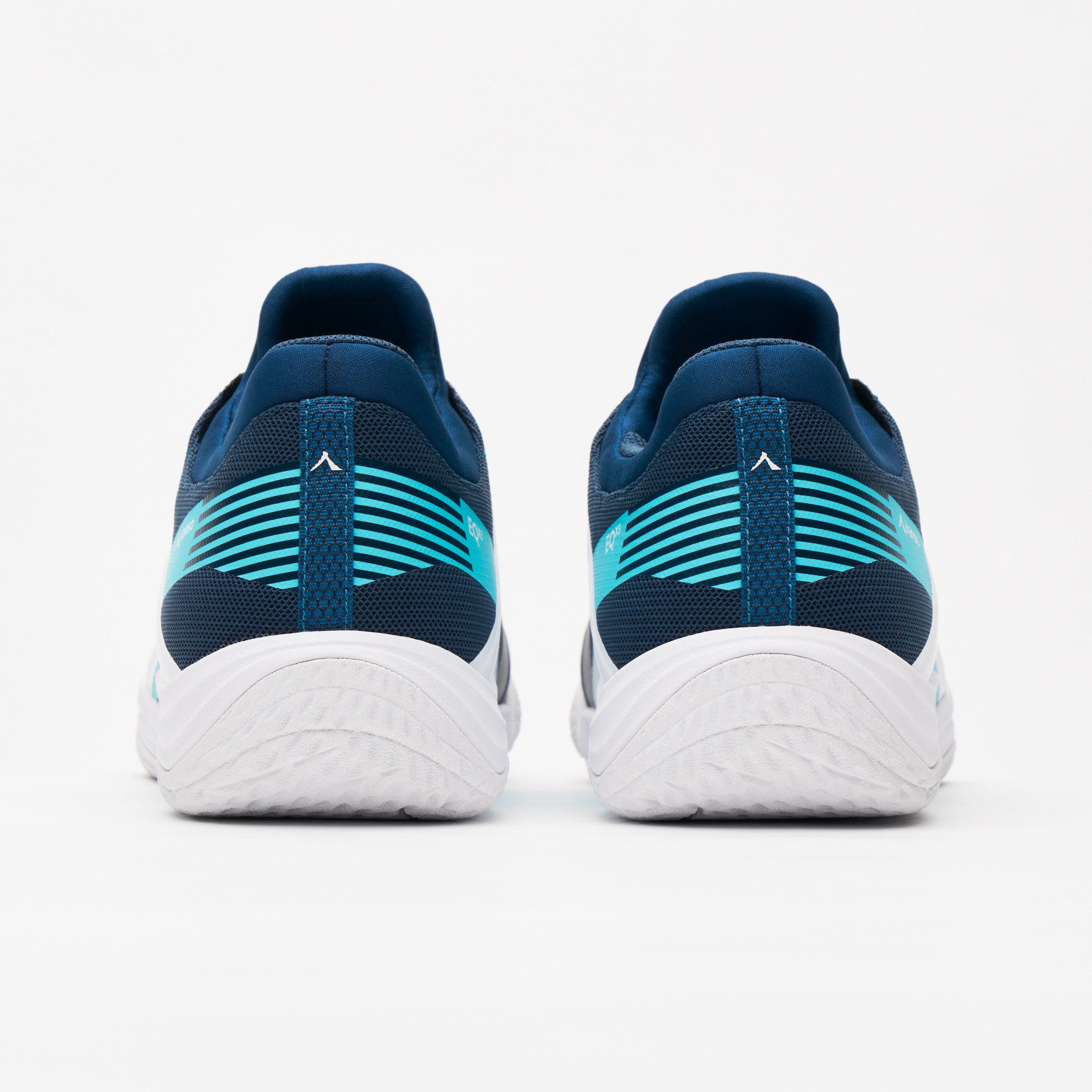 KANSO EQx3 Navy Blue