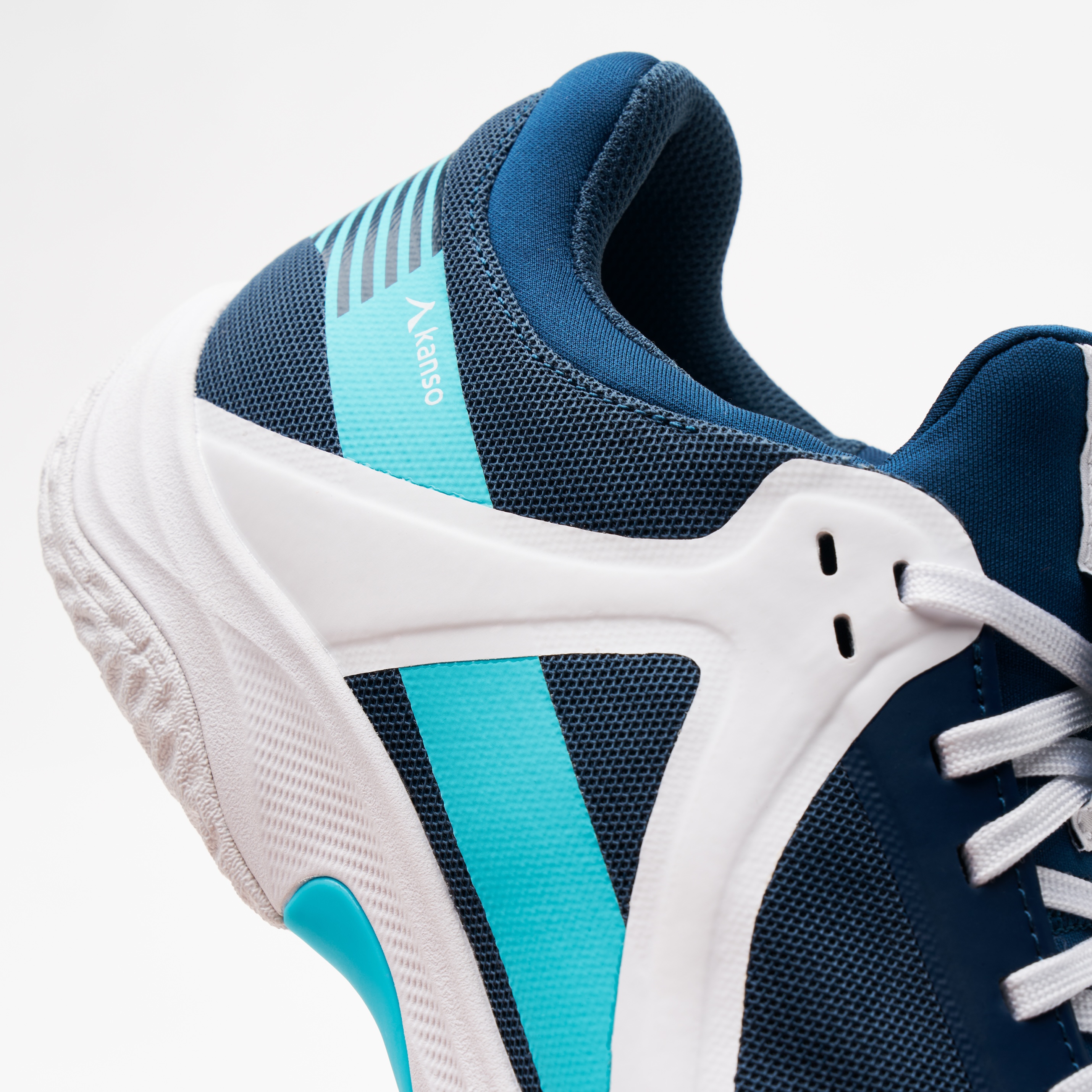 KANSO EQx3 Navy Blue