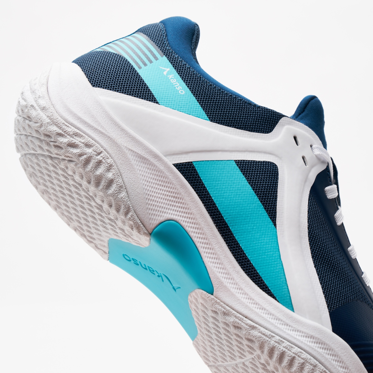 KANSO EQx3 Navy Blue