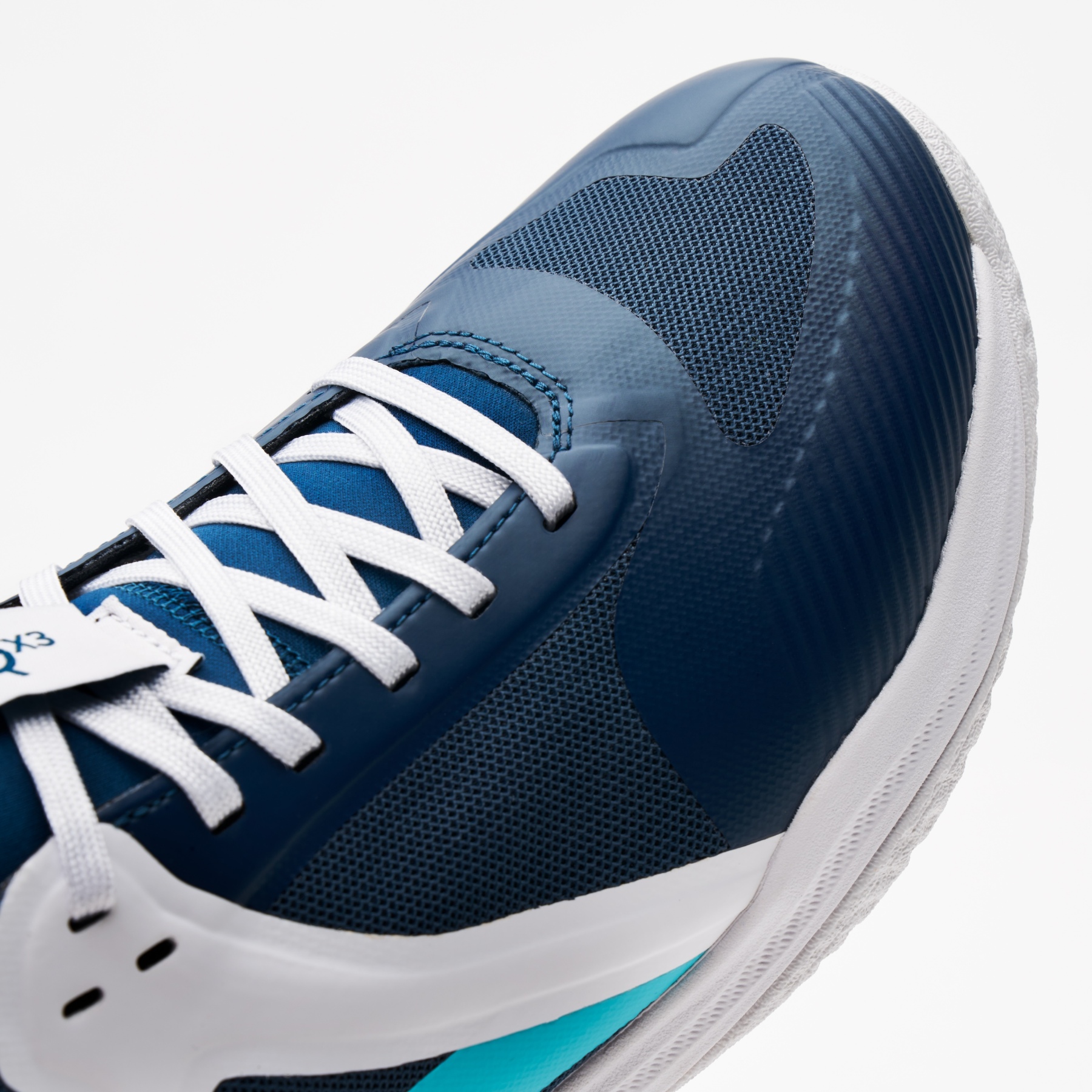 KANSO EQx3 Navy Blue