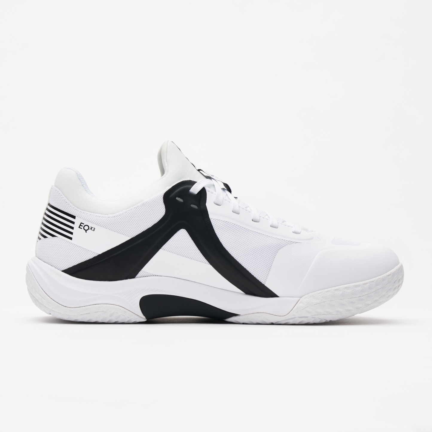 KANSO EQx3 White/Black