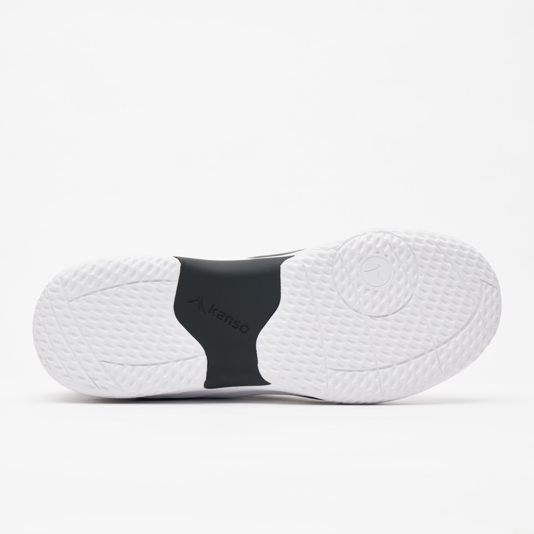 KANSO EQx3 White/Black