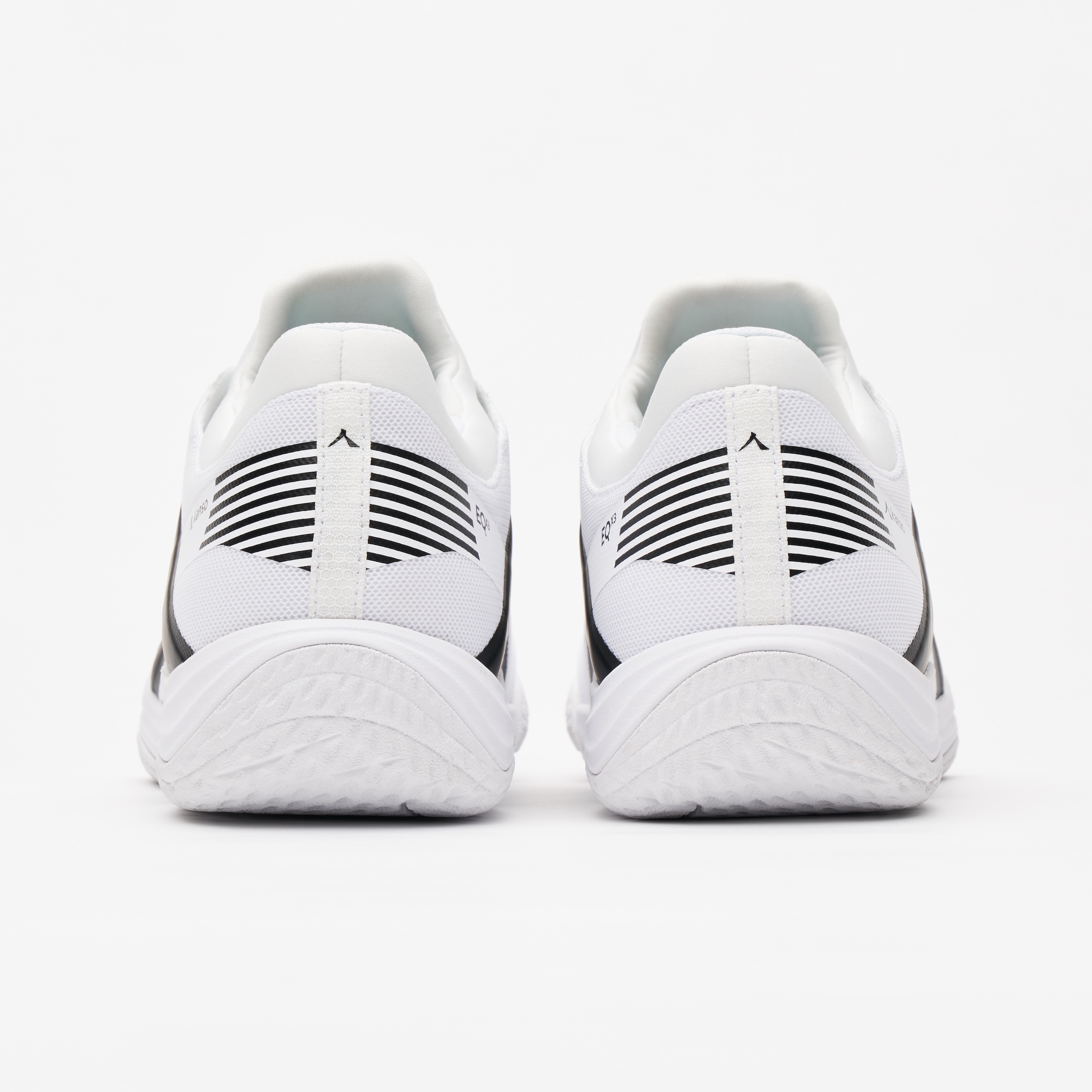 KANSO EQx3 White/Black