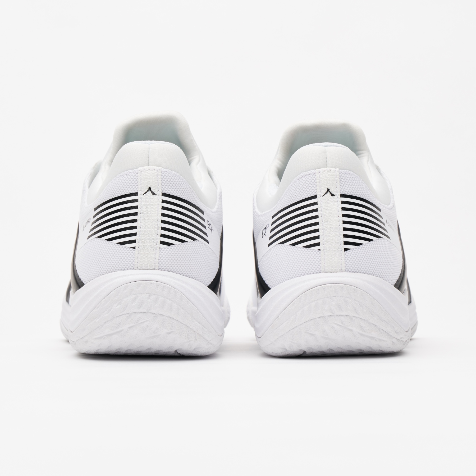 KANSO EQx3 White/Black