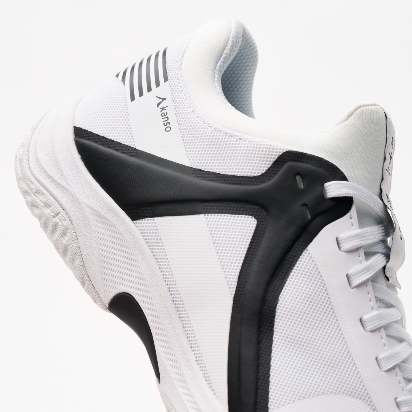 KANSO EQx3 White/Black