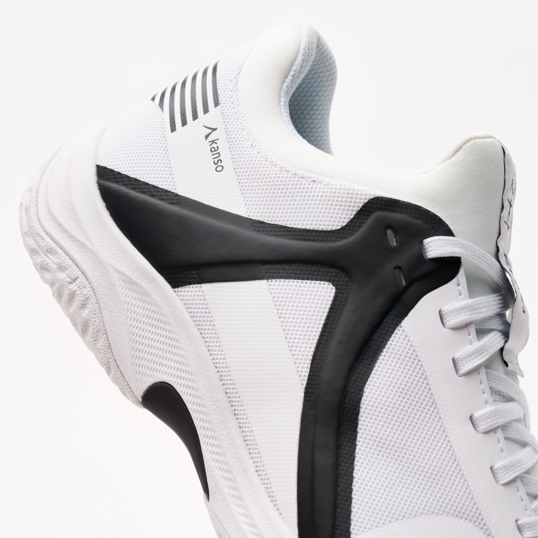 KANSO EQx3 White/Black
