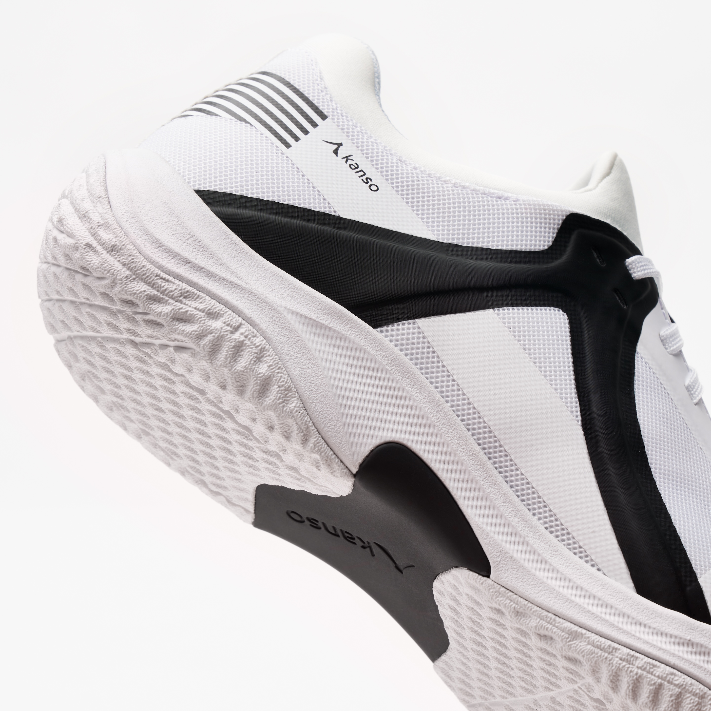 KANSO EQx3 White/Black