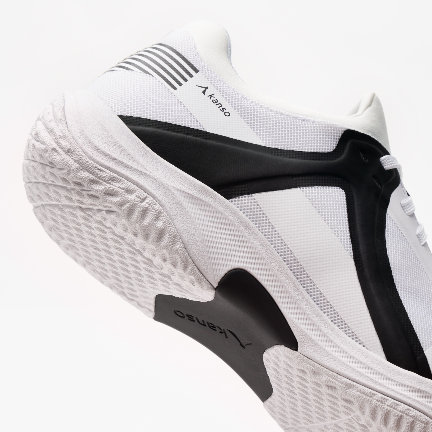 KANSO EQx3 White/Black