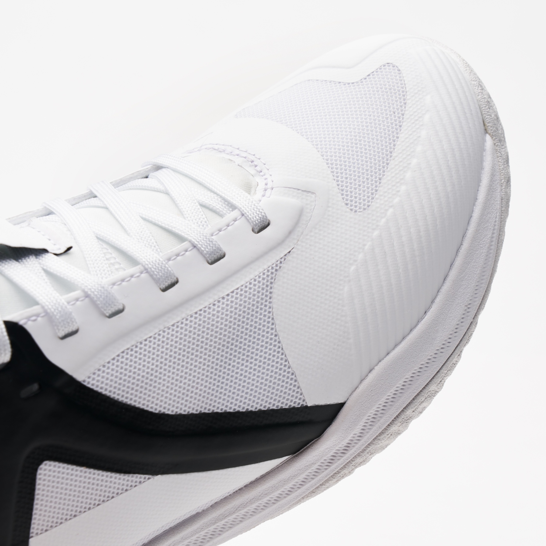 KANSO EQx3 White/Black