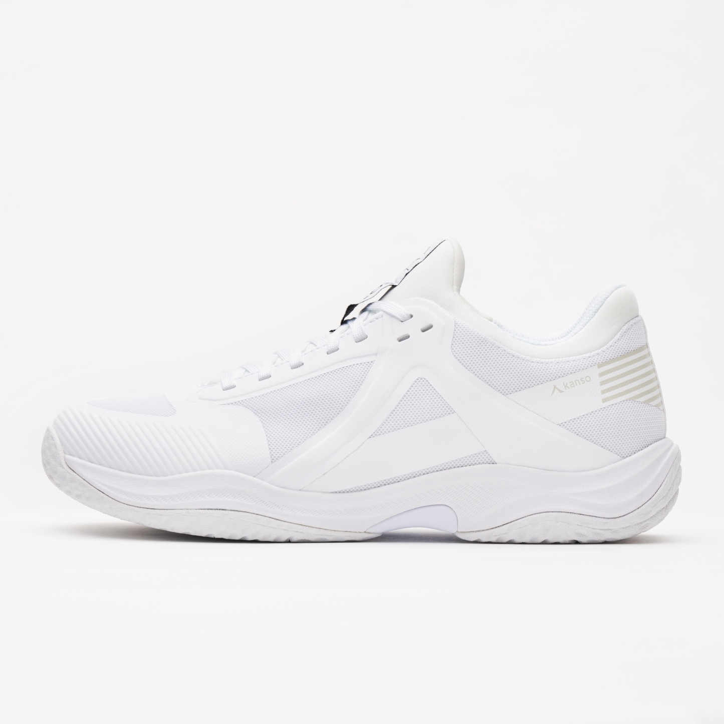 KANSO EQx3 White