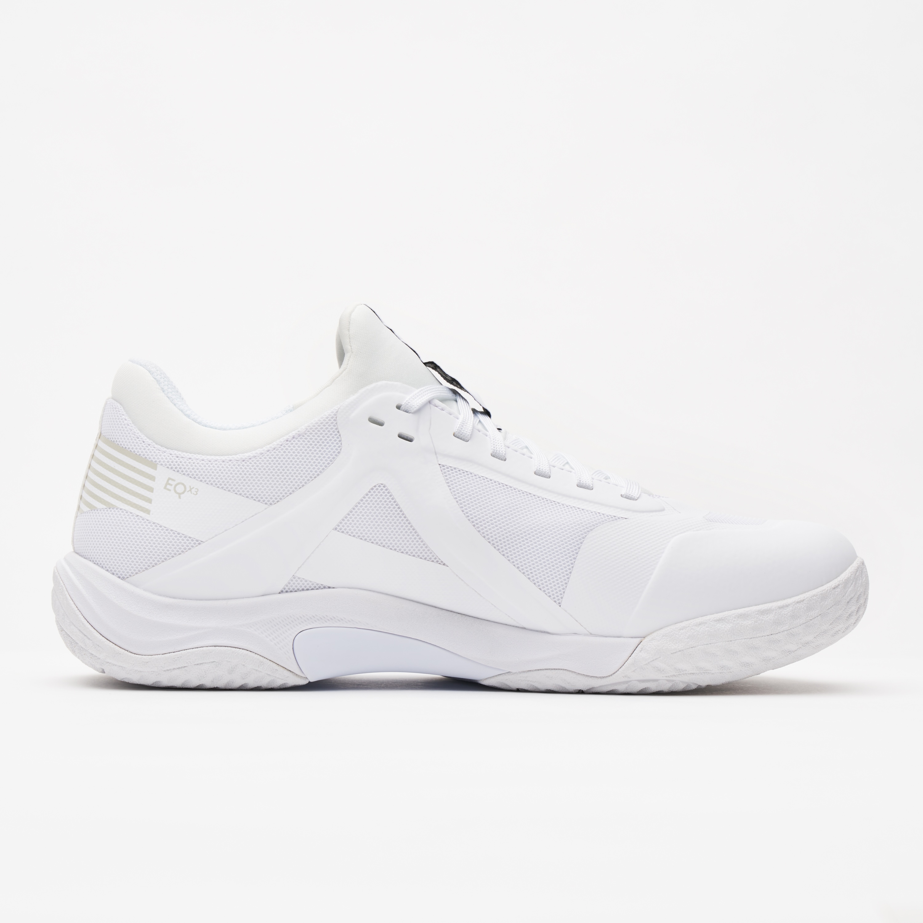 KANSO EQx3 White