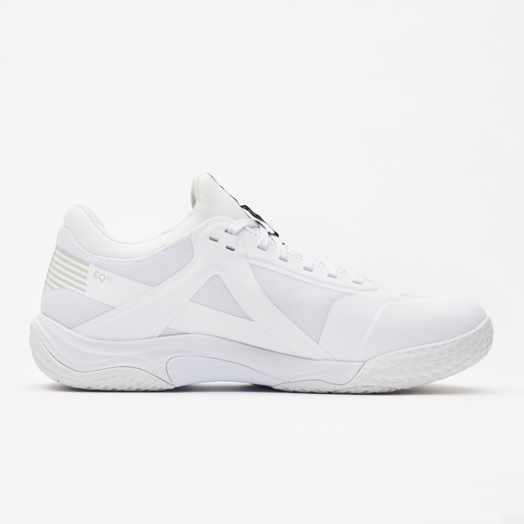 KANSO EQx3 White