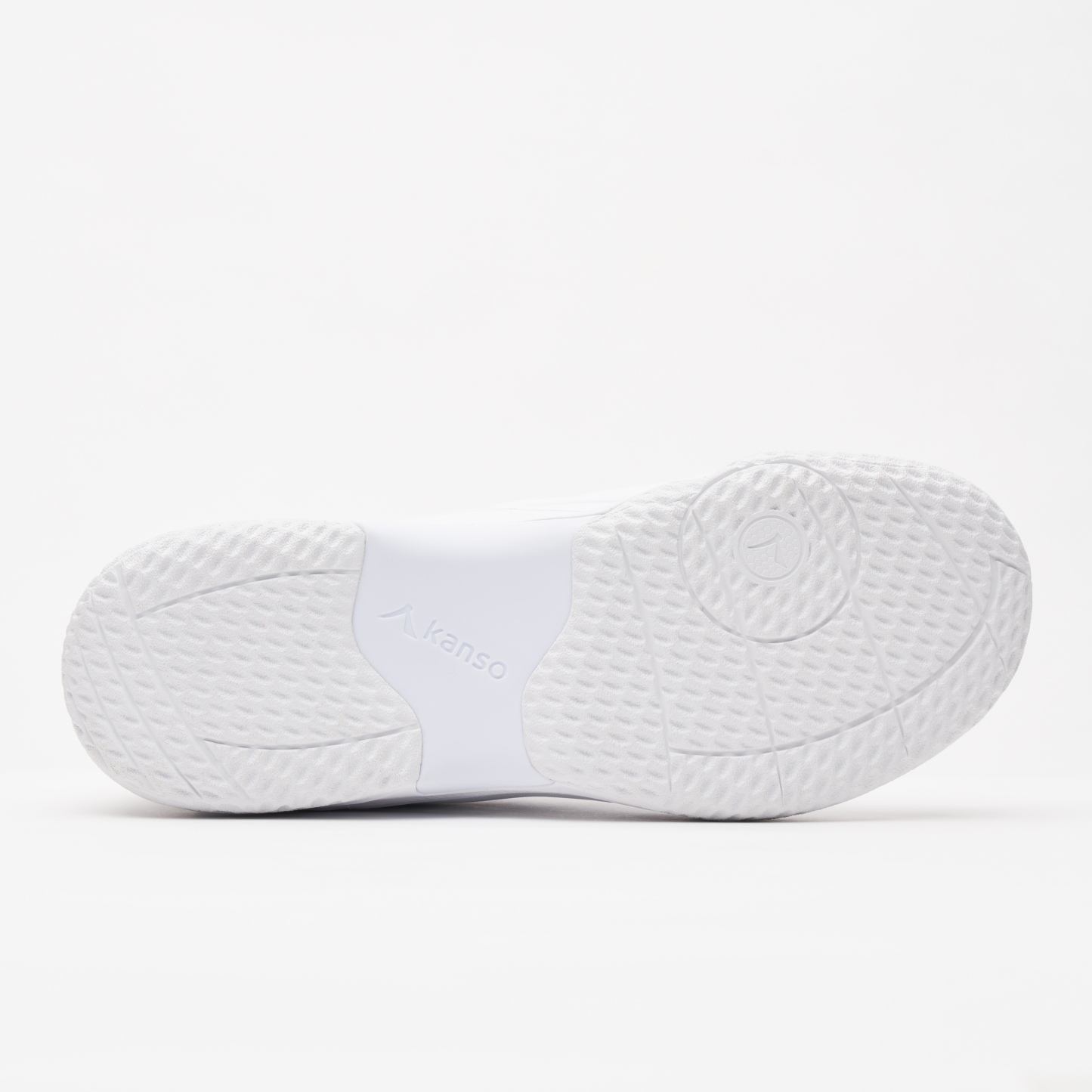 KANSO EQx3 White