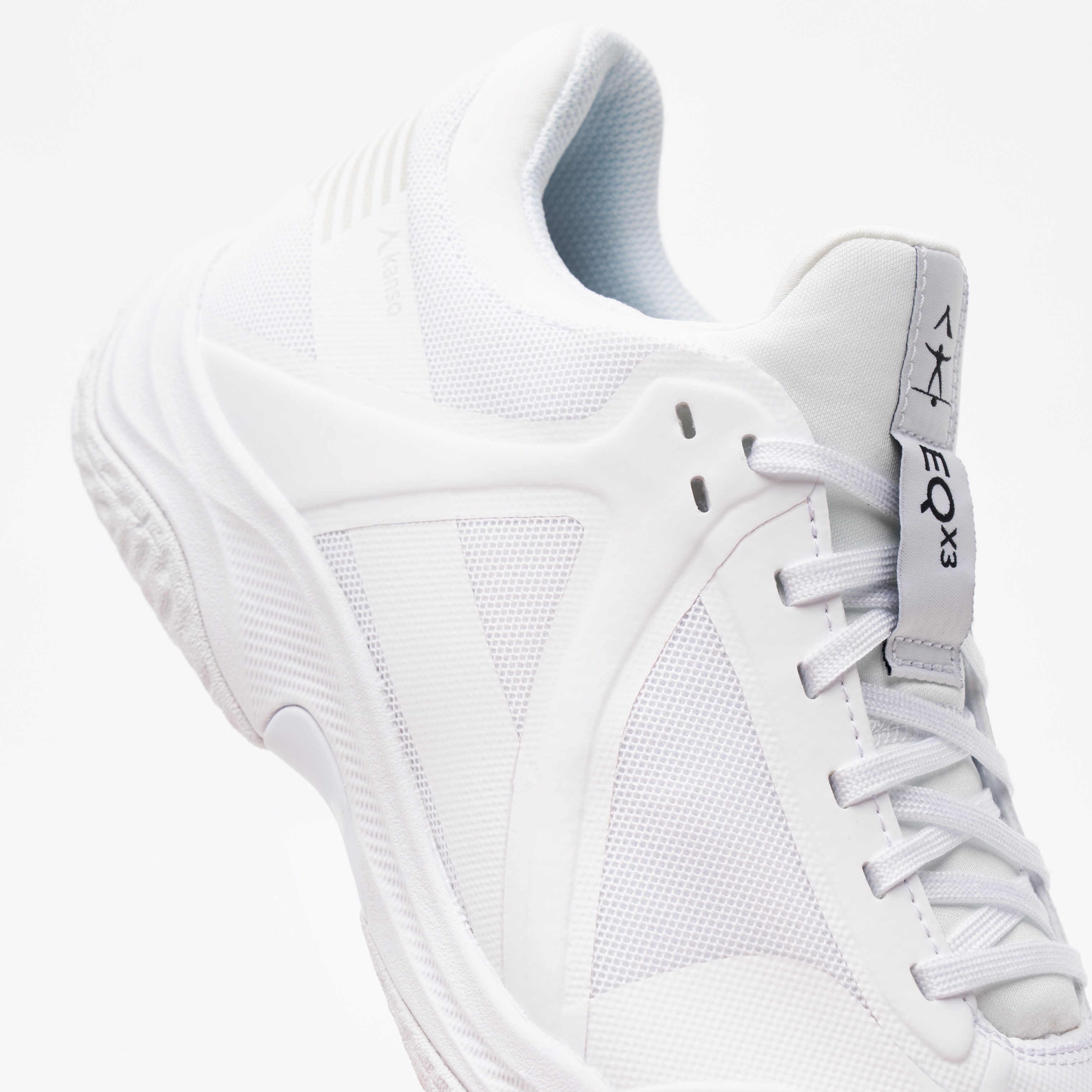 KANSO EQx3 White