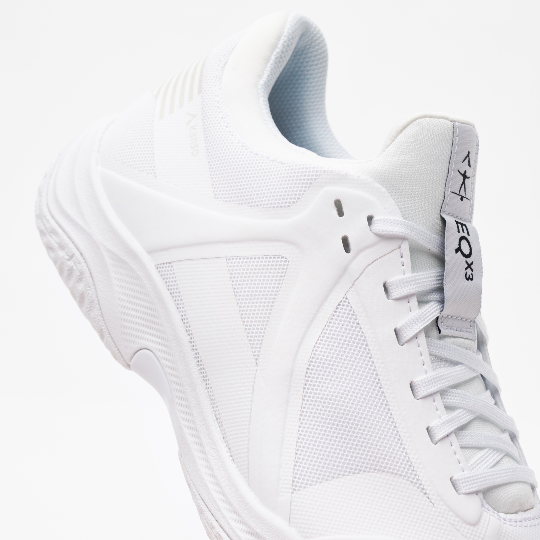 KANSO EQx3 White