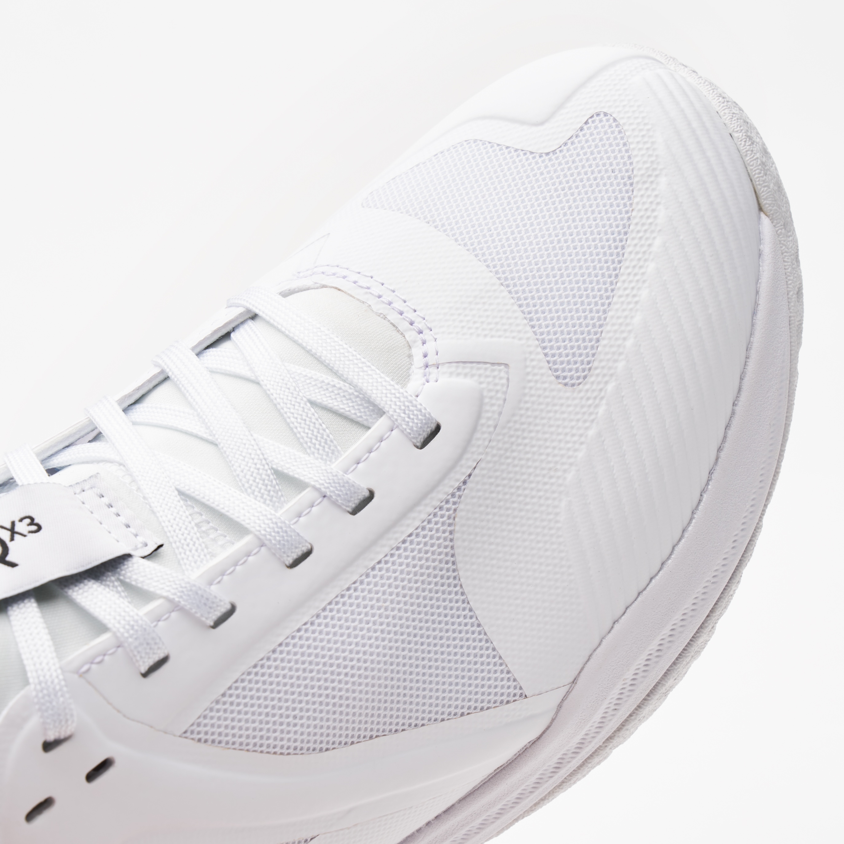KANSO EQx3 White