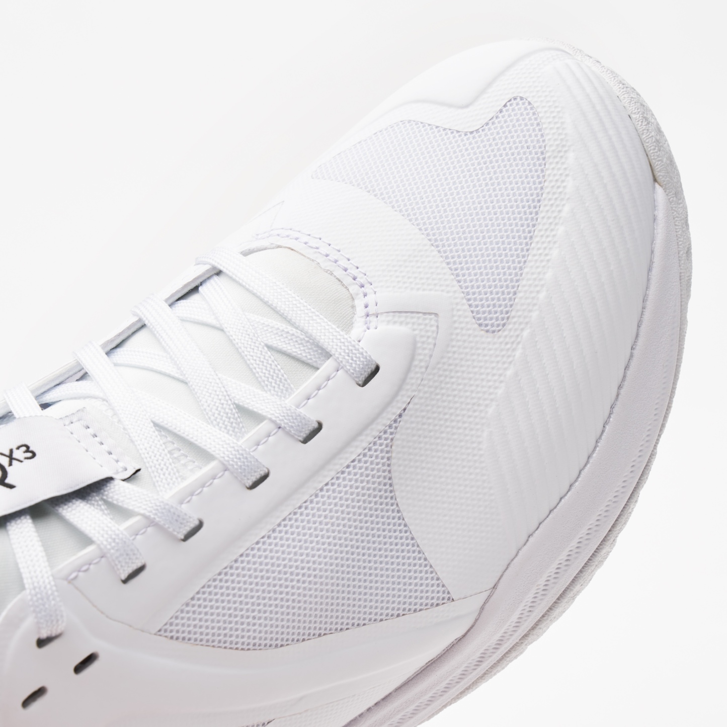 KANSO EQx3 White