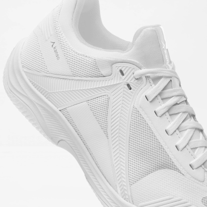 KANSO EQ (Soft Court) White