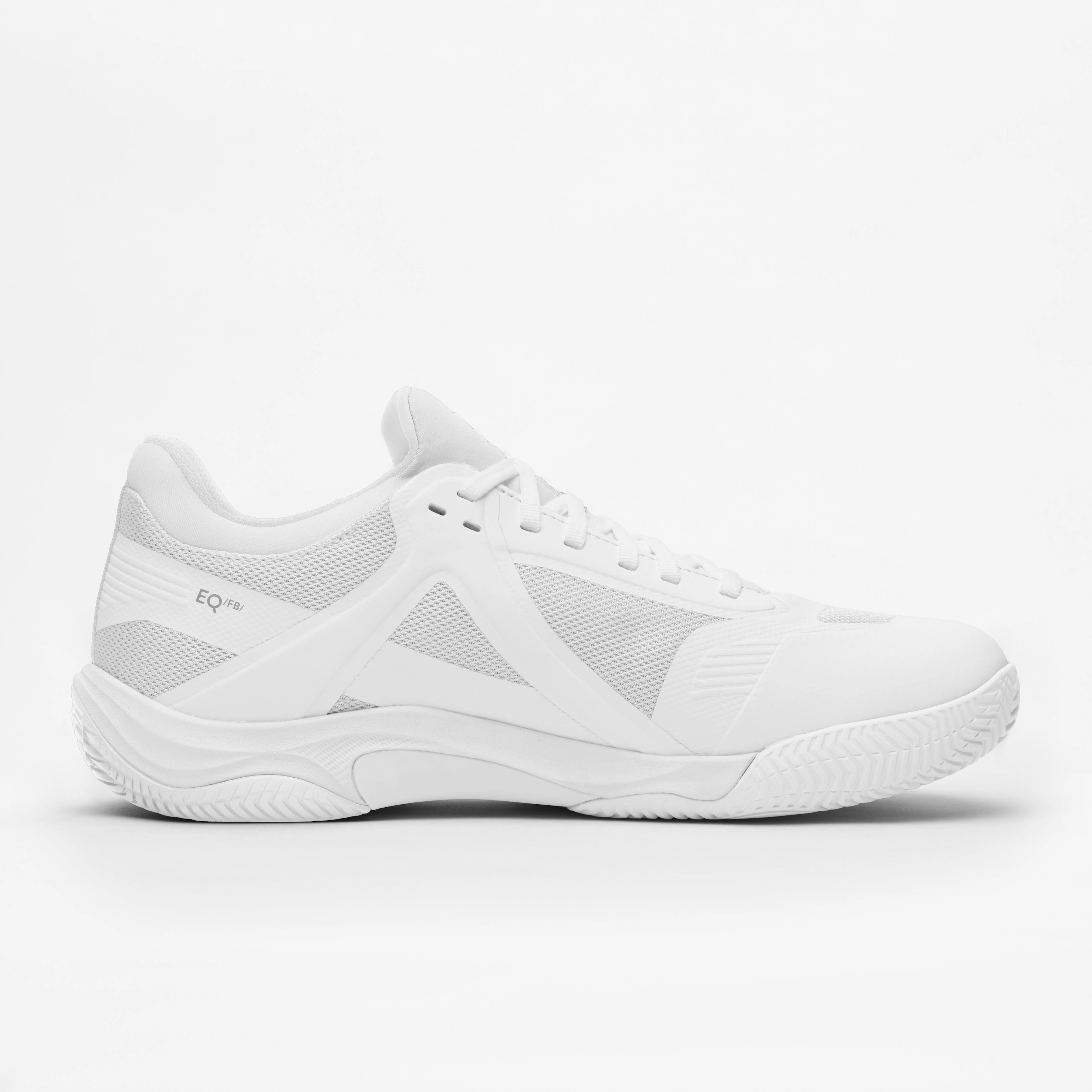 KANSO EQ (Soft Court) White