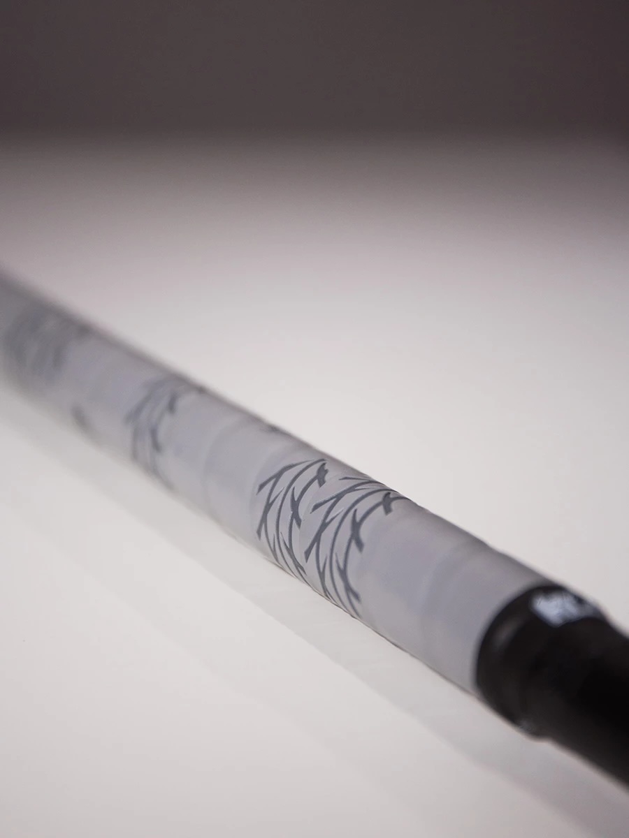 KH Grip Grey
