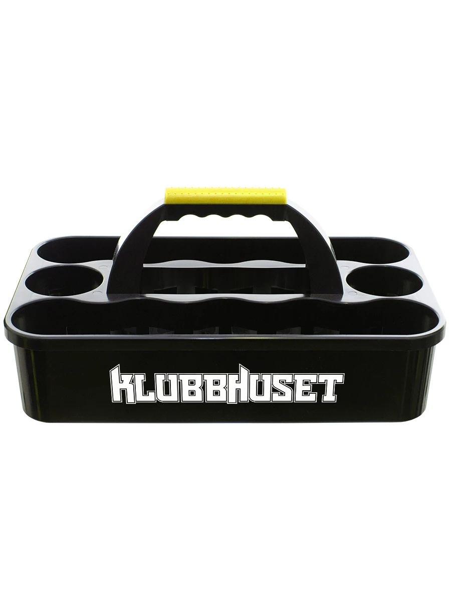 KH Bottle rack Plastic (12 bottles)