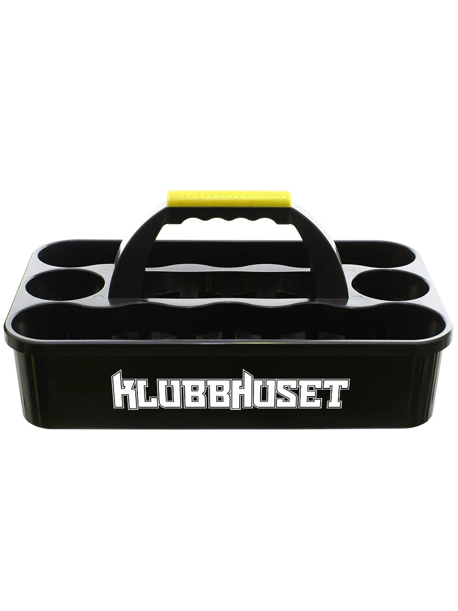 KH Bottle rack Plastic (12 bottles)