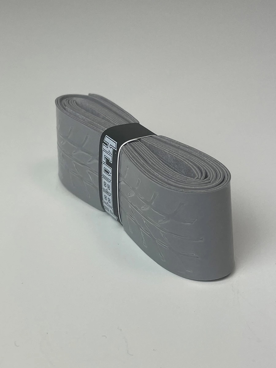 KH Overgrip Grey