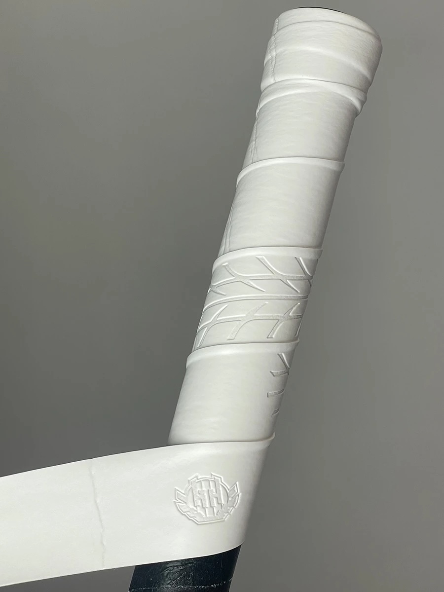 KH Overgrip White