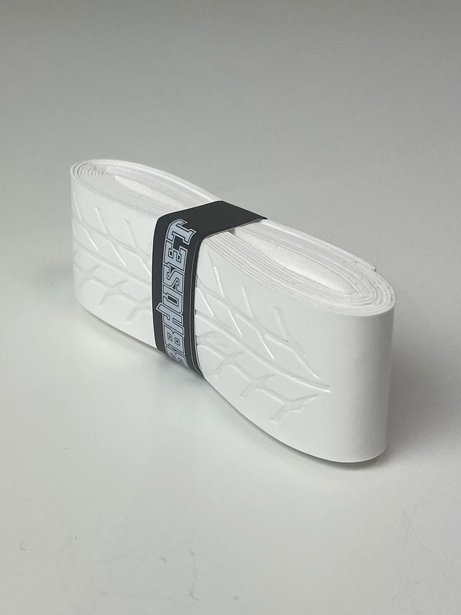 KH Overgrip White