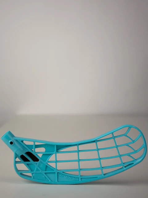 OXDOG Blade Razor - (MBC) Tiff Blue