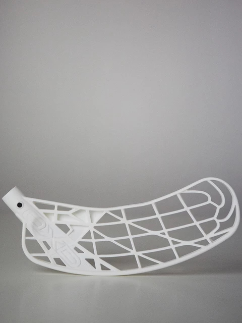 OXDOG Blade Avox - PP (MB) White