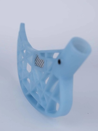 OXDOG Blade Optilight - PP Carbon (MBC) Arctic Frost