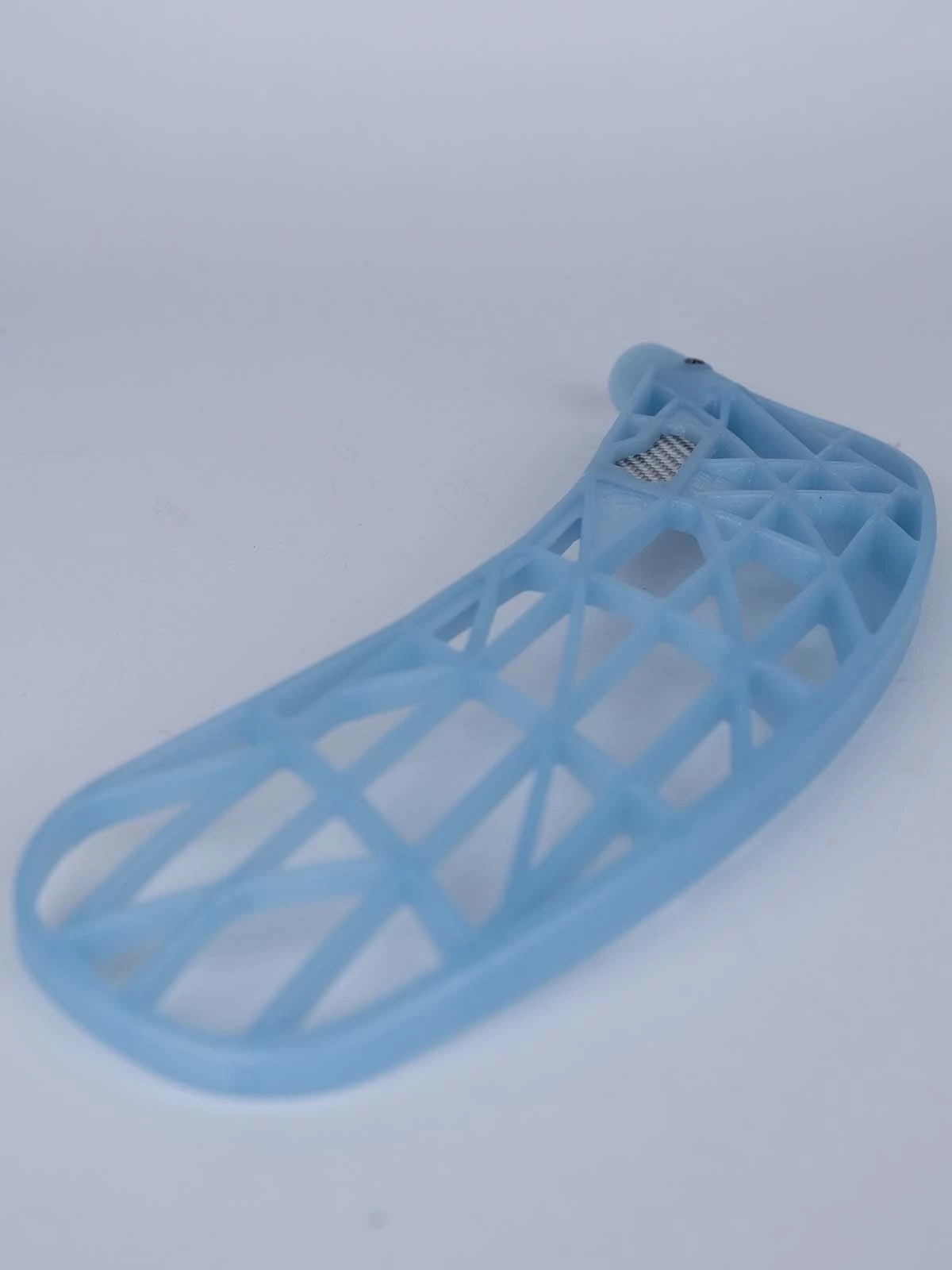 OXDOG Blade Optilight - PP Carbon (MBC) Arctic Frost