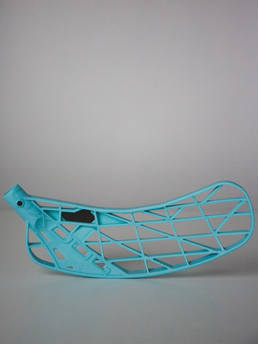 OXDOG Blade Optilight - PP Carbon (MBC) Tiff Blue