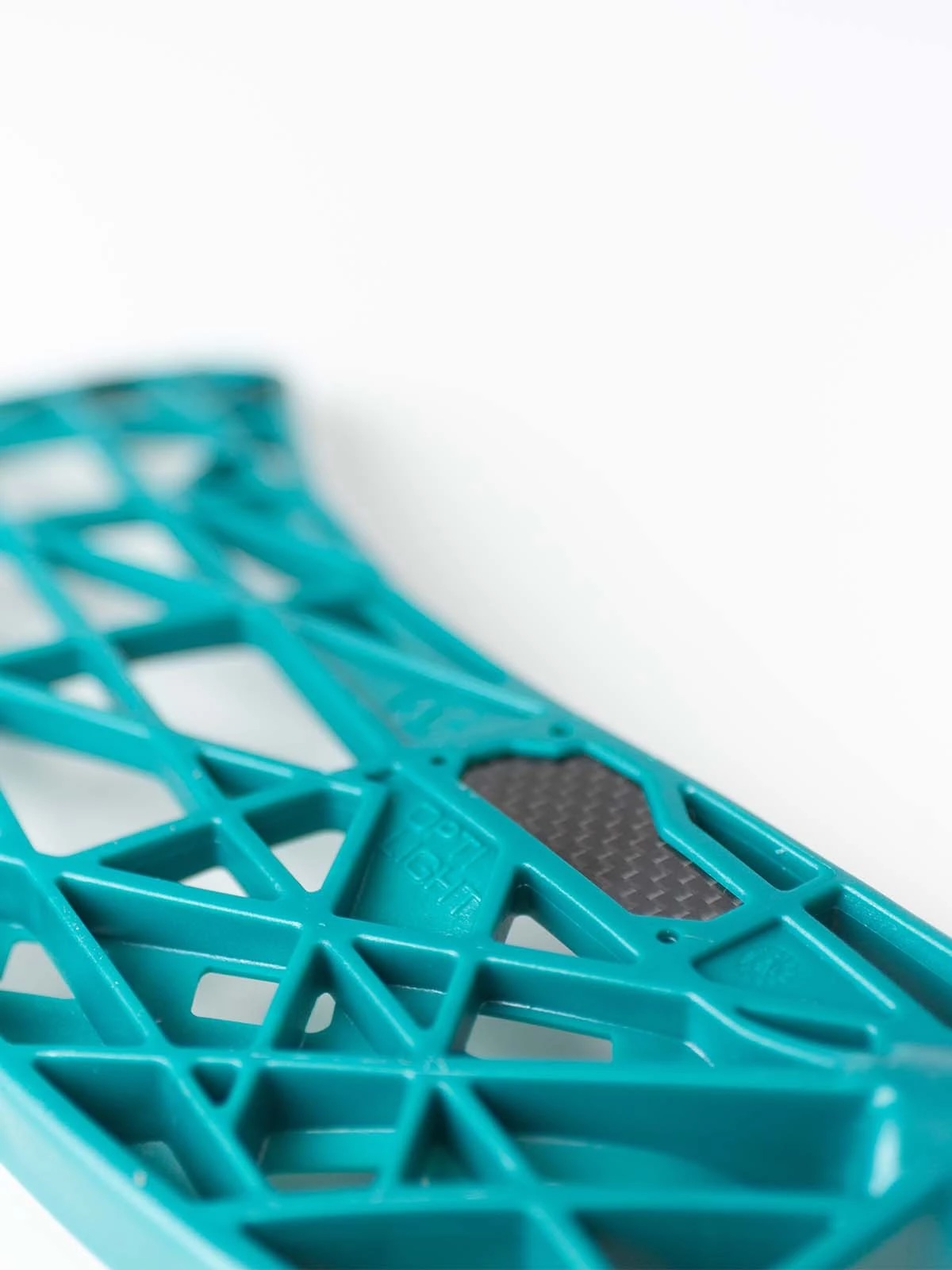 OXDOG Blade Optilight - PP Carbon (MBC) Turquoise