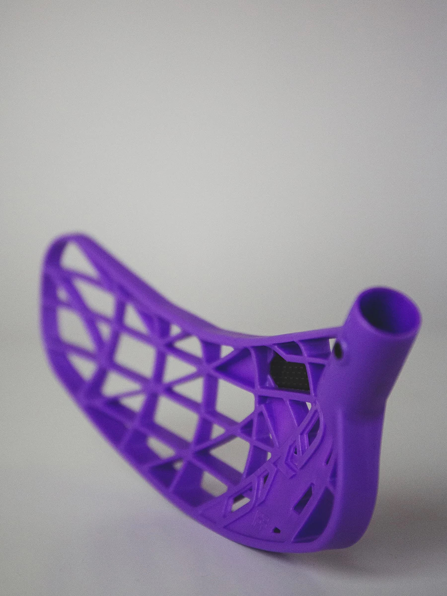 OXDOG Blade Optilight - PP Carbon (MBC) Ultraviolet