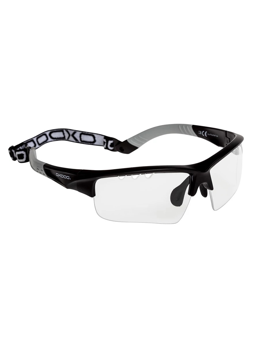 Oxdog Floorball Goggles Spectrum Flexfit