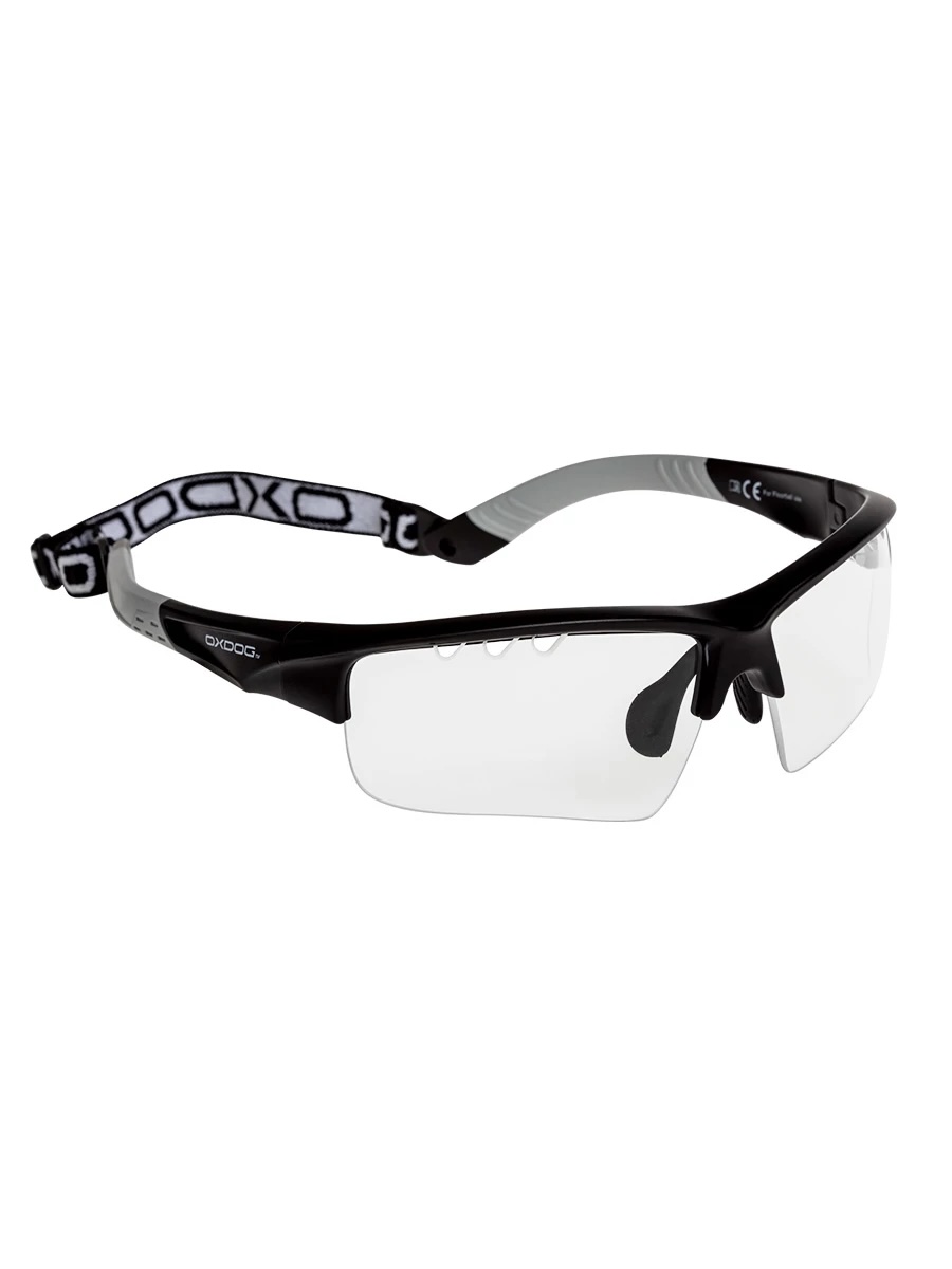 Oxdog Floorball Goggles Spectrum Flexfit -Powerplay