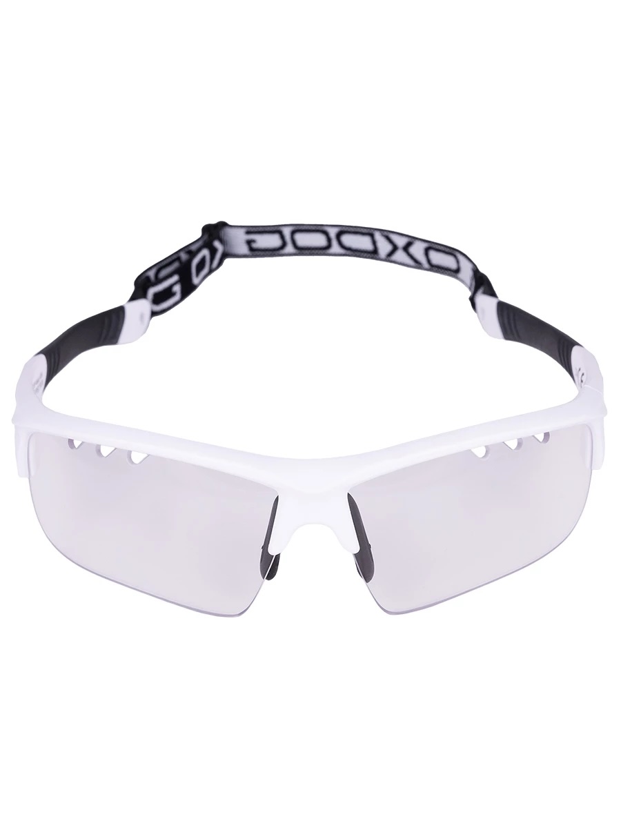 Oxdog Floorball Goggles Spectrum Flexfit