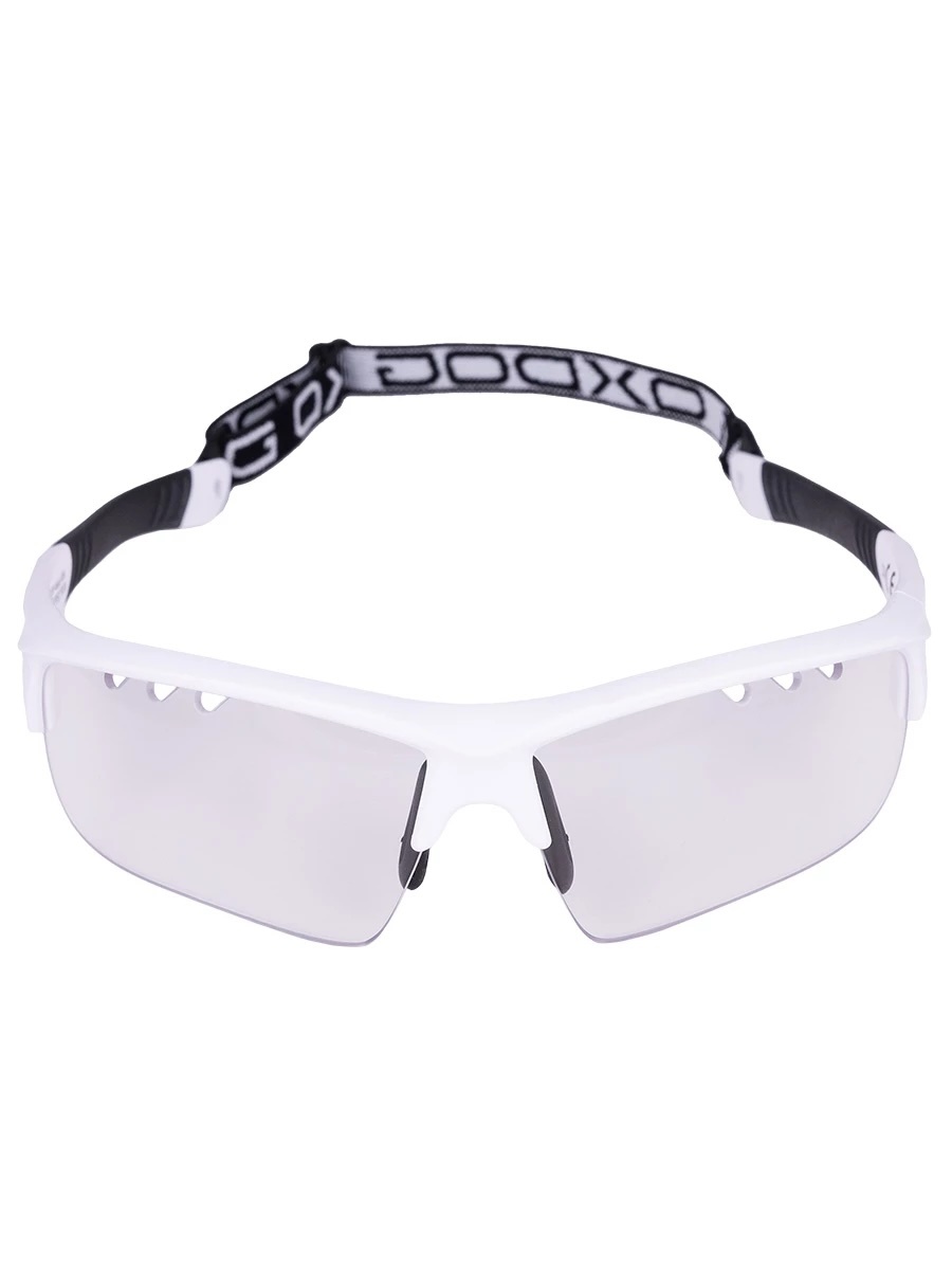 Oxdog Floorball Goggles Spectrum Flexfit