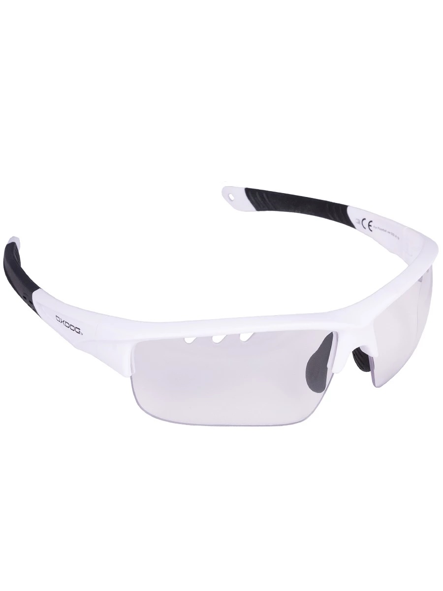 Oxdog Floorball Goggles Spectrum Flexfit