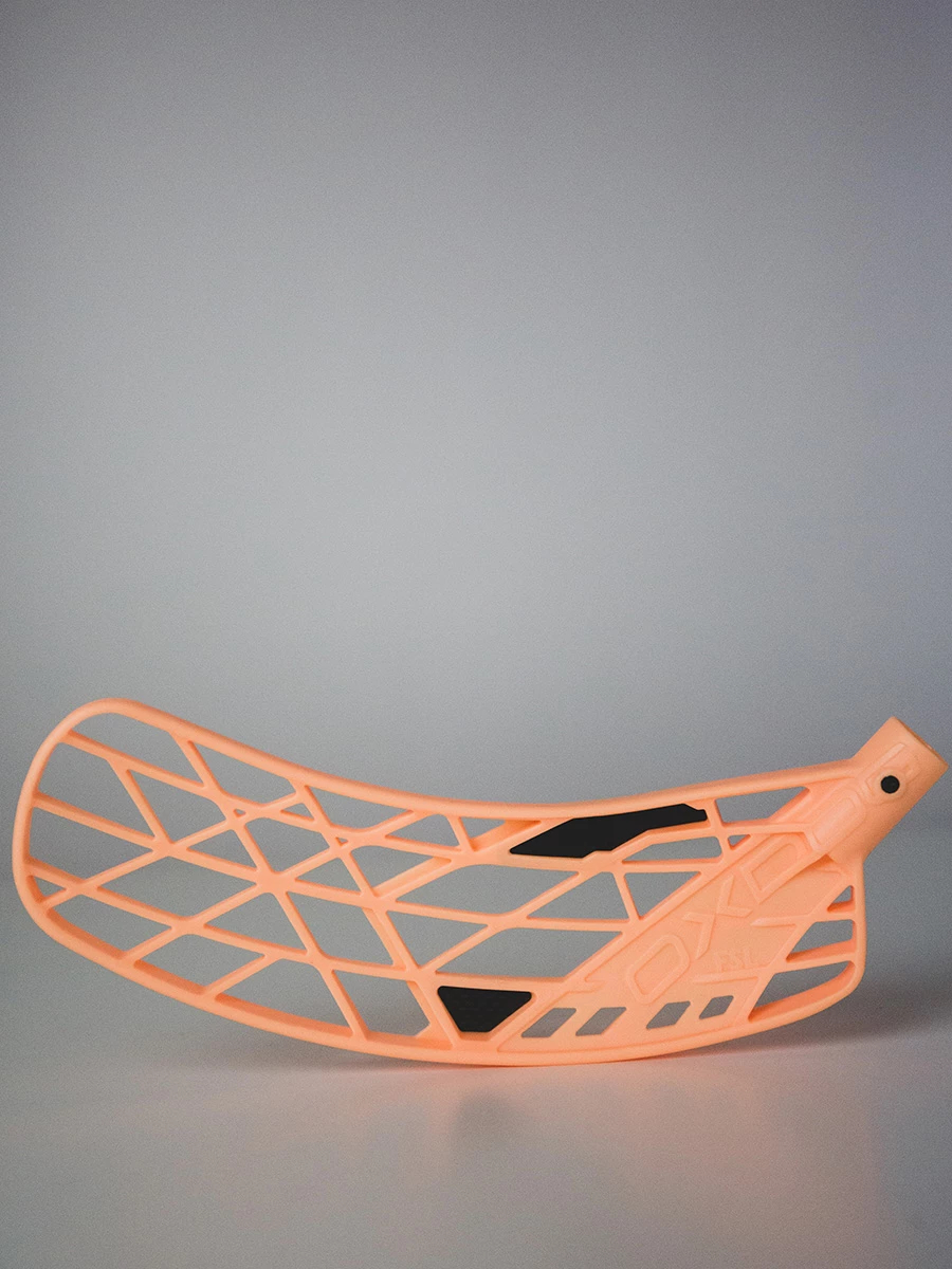 OXDOG Blade FSL - PP Carbon x2 (MBC2) Apricot