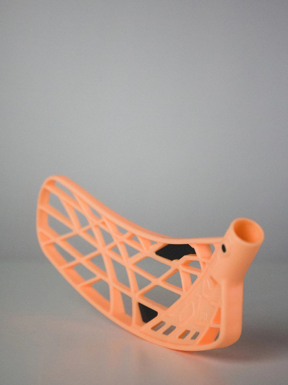 OXDOG Blade FSL - PP Carbon x2 (MBC2) Apricot