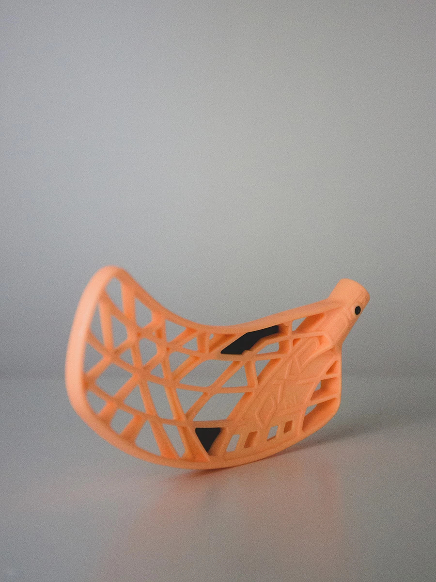 OXDOG Blade FSL - PP Carbon x2 (MBC2) Apricot