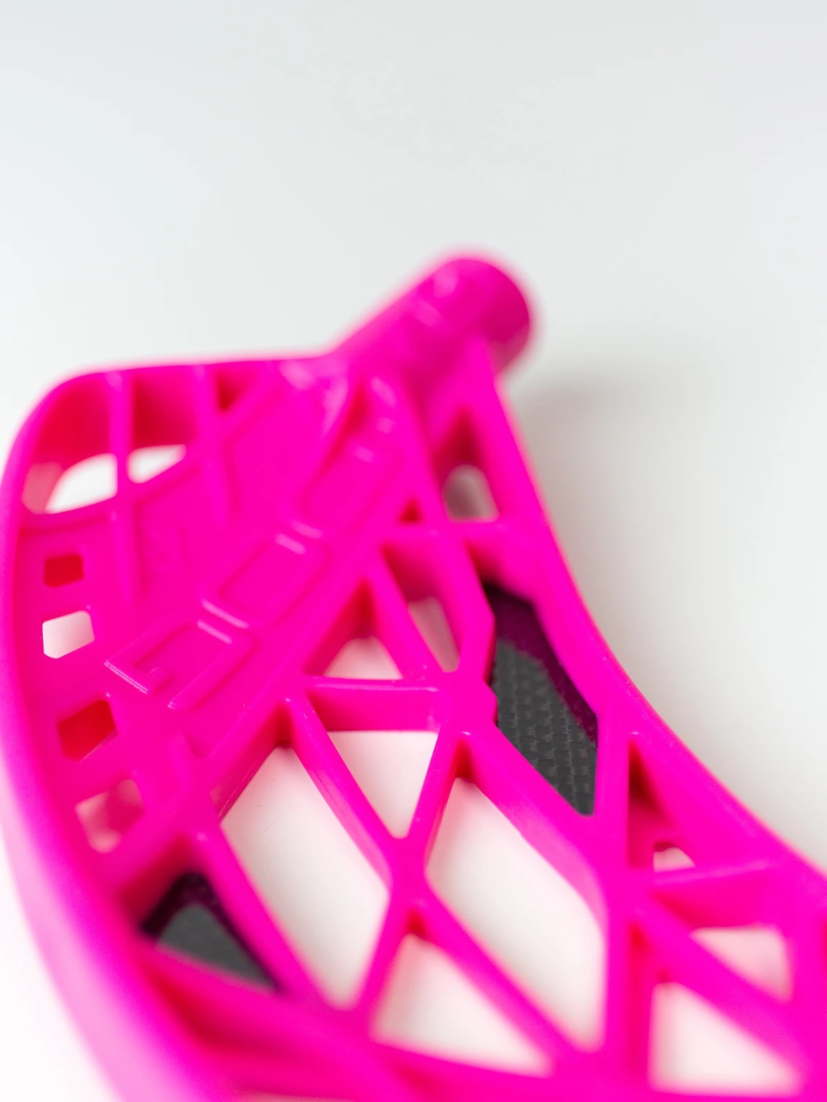 OXDOG Blade FSL - PP Carbon x2 (MBC2) Neon Pink