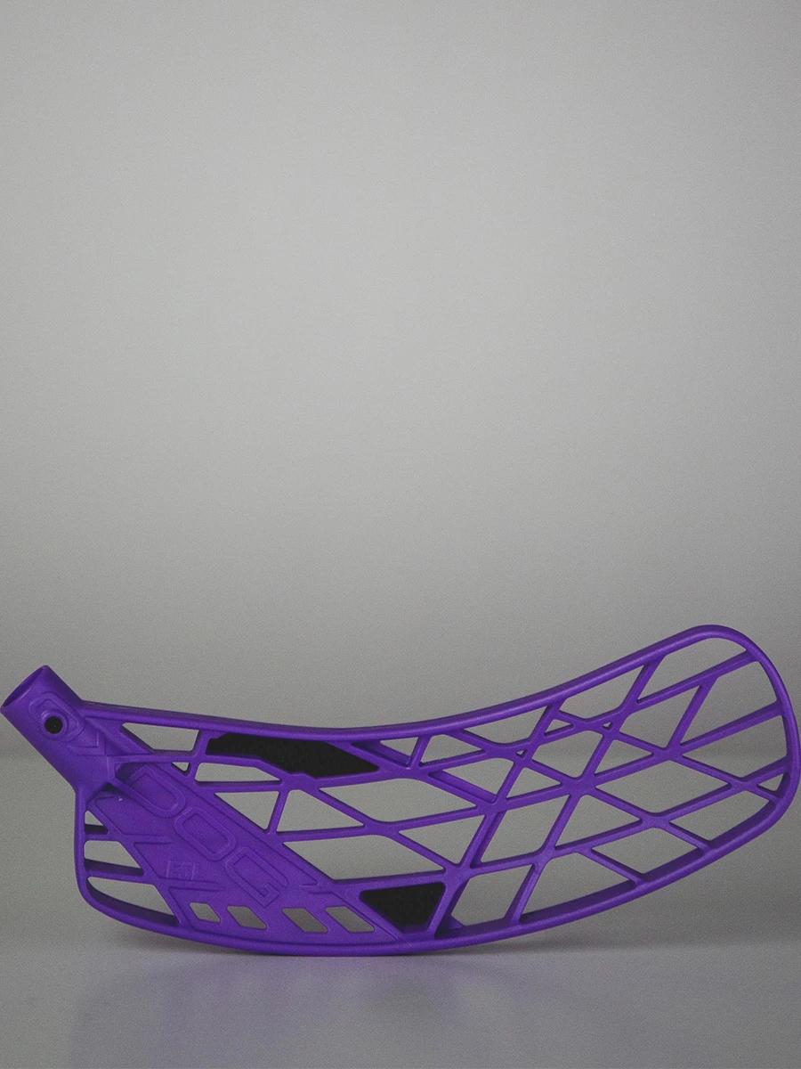 OXDOG Blade FSL - PP Carbon x2 (MBC2) Ultraviolet