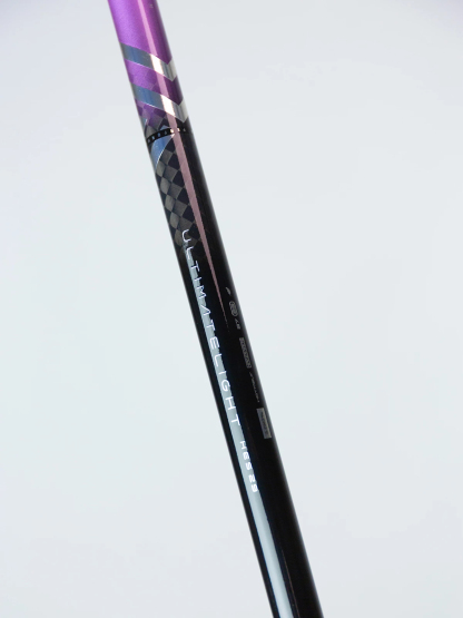 OXDOG Ultimatelight HES 29 - FSL (24/25)