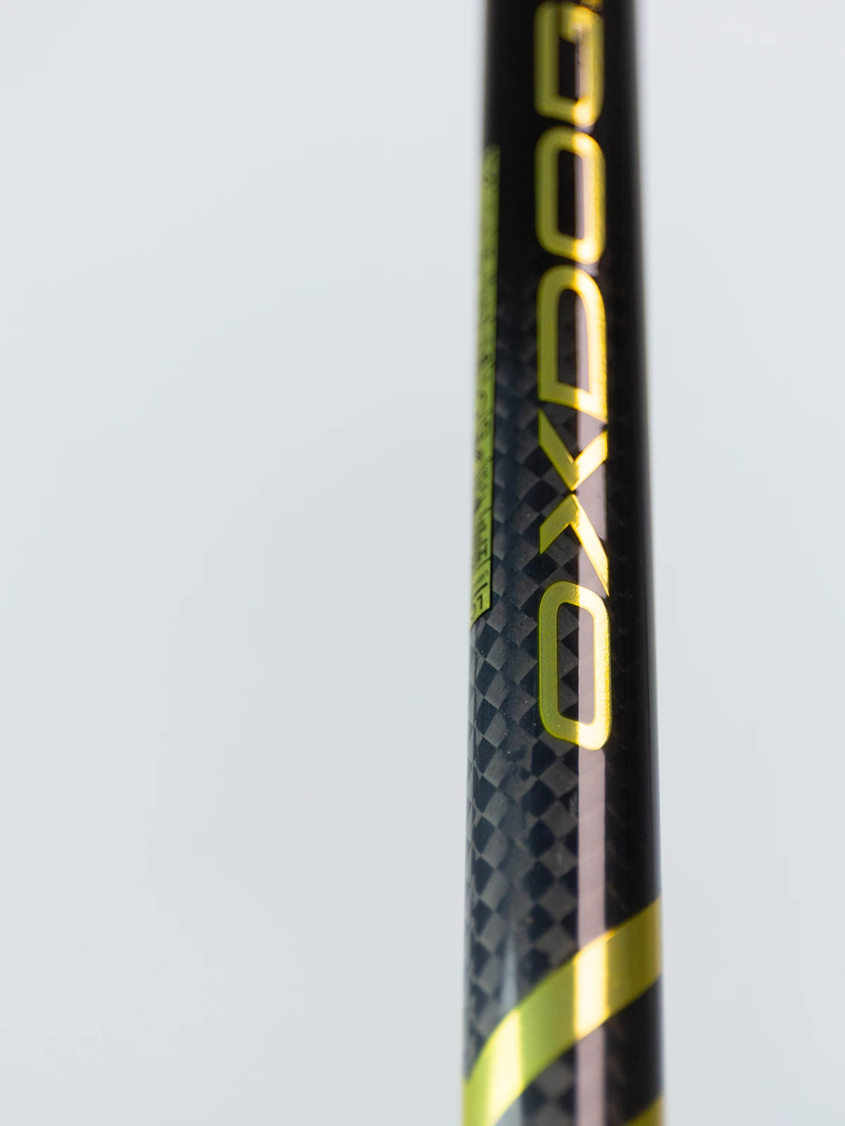 OXDOG Ultralight HES 29 - FSL (24/25)