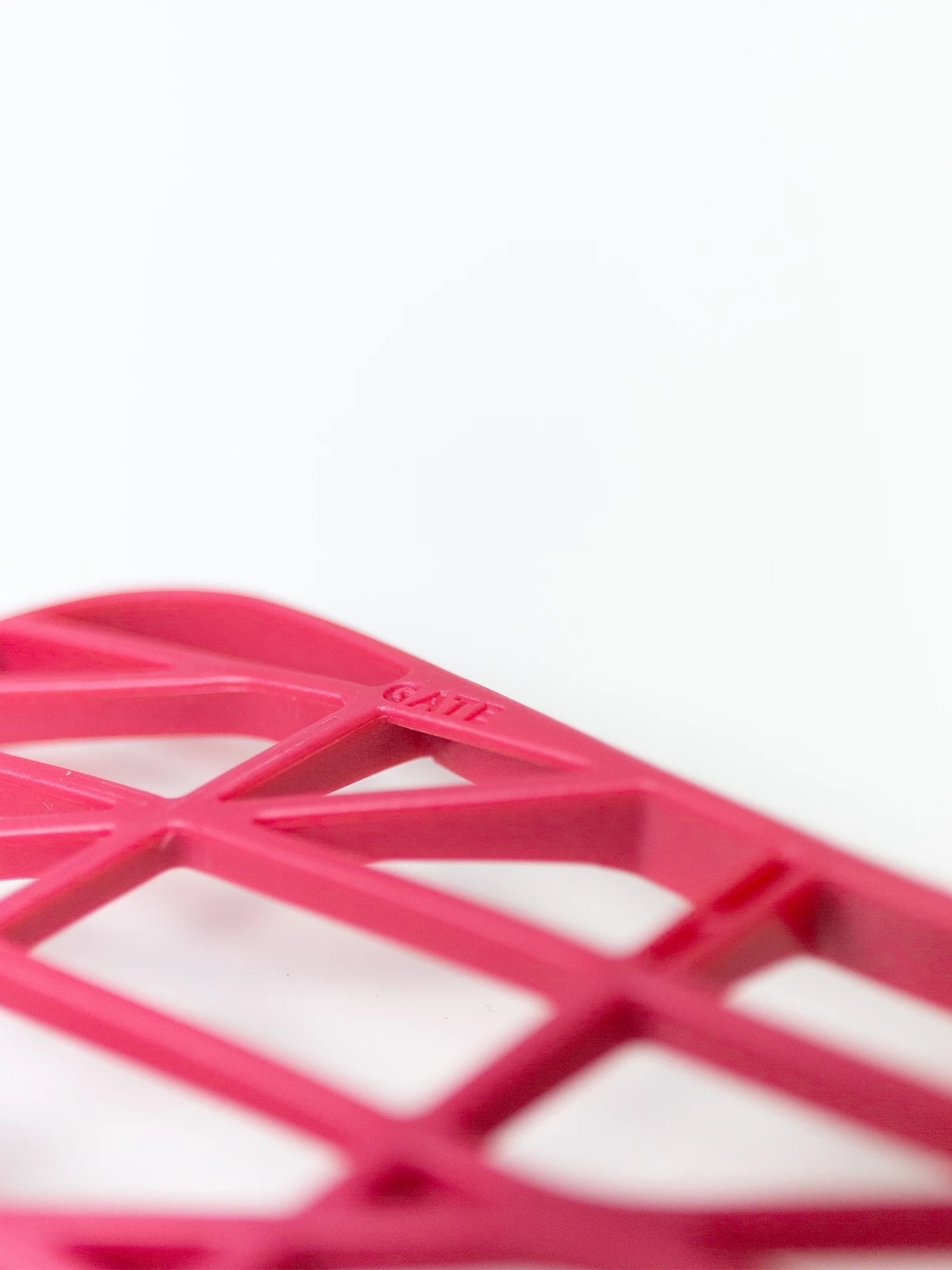 OXDOG Blade GATE - PP Carbon (MBC)