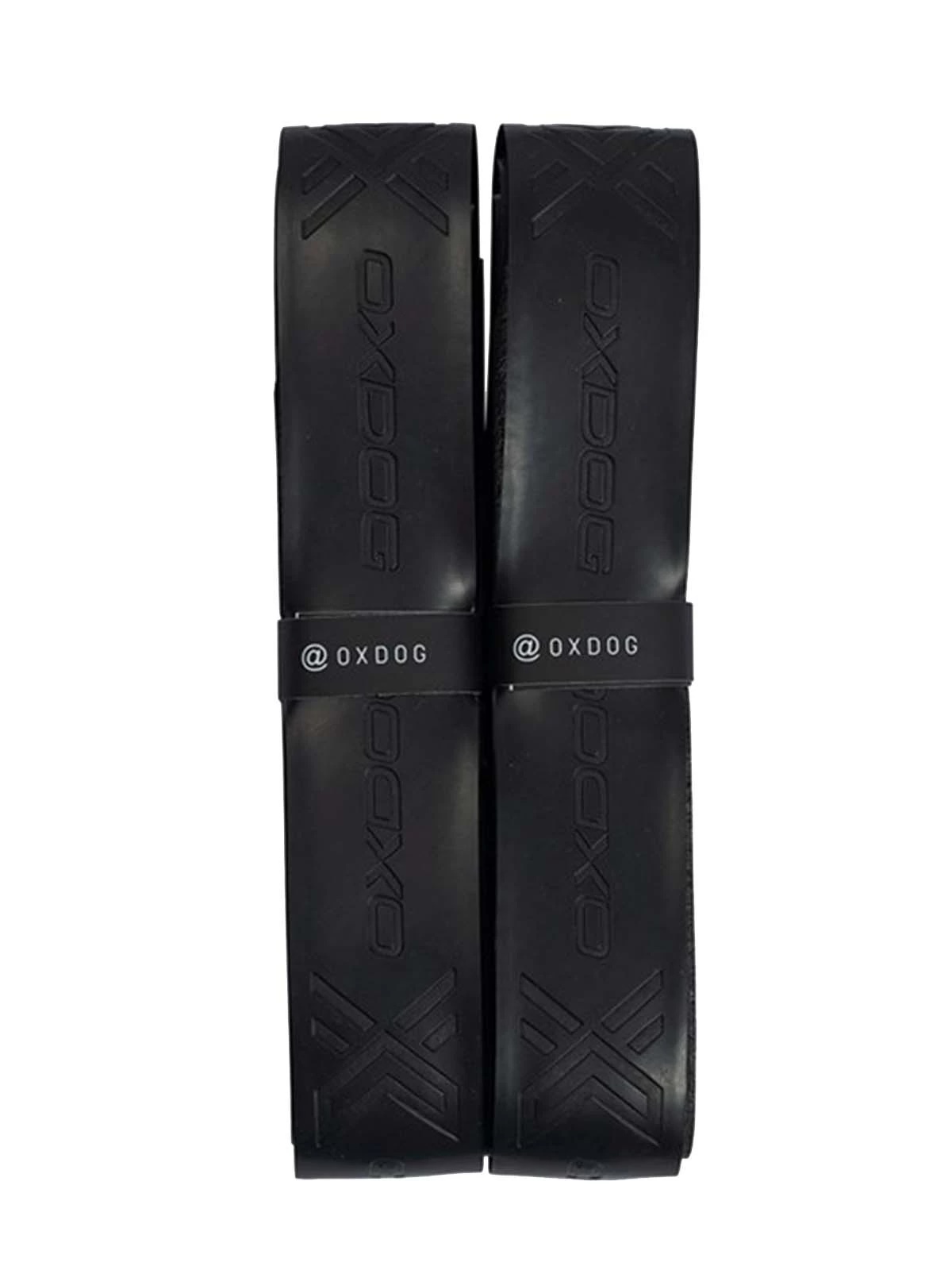 OXDOG SuperTech Grip 2-pack - Black
